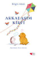 ARKADAŞIM KİRPİ