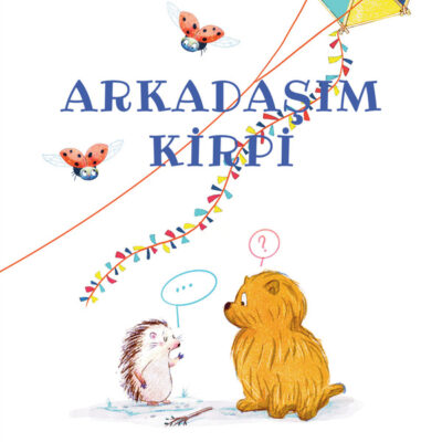 ARKADAŞIM KİRPİ