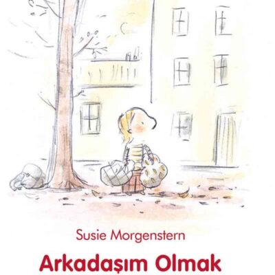 ARKADAŞIM OLMAK İSTER MİSİN?