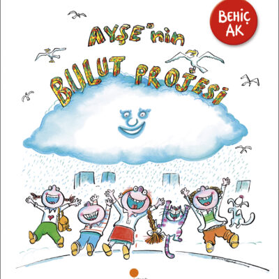AYŞE´NİN BULUT PROJESİ