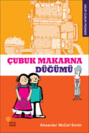 Abur Cubur Peşinde - ÇUBUK MAKARNA DÜĞÜMÜ