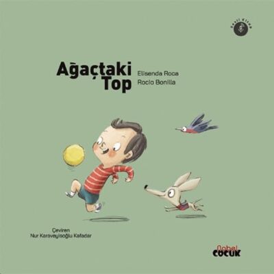 Ağaçtaki Top