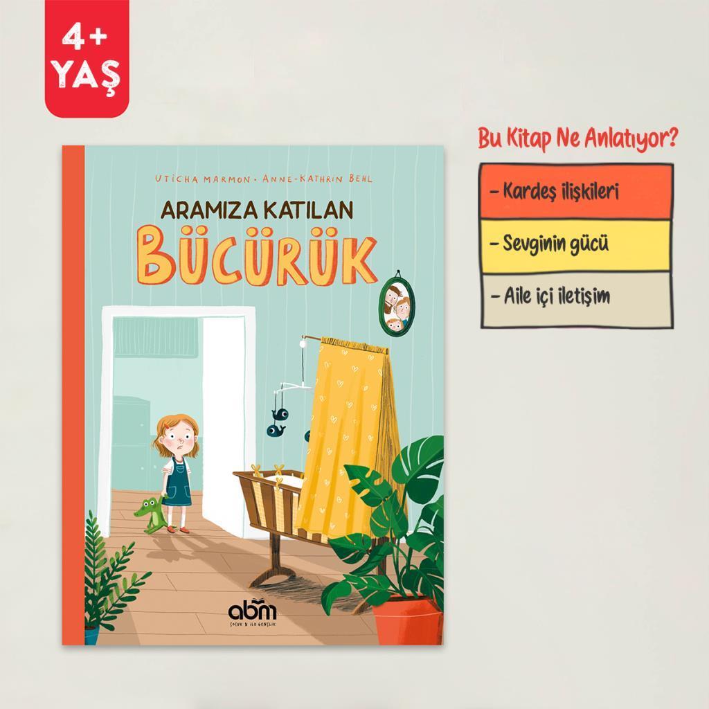 Aramıza Katılan Bücürük