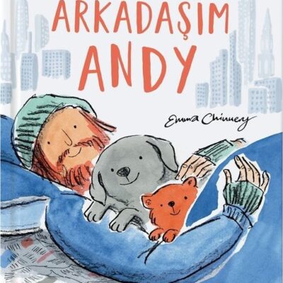 Arkadaşım Andy
