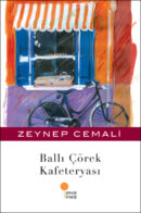 BALLI ÇÖREK KAFETERYASI