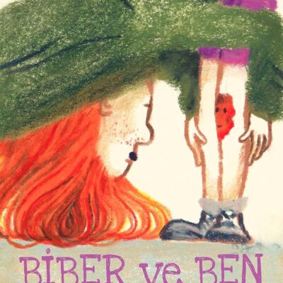 Biber ve Ben
