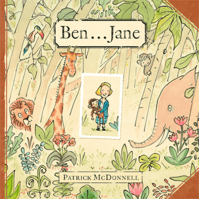Ben... Jane