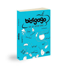 Bidigago - Bir Ses Duydum Sanki