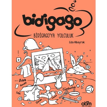 Bidigago'ya Yolculuk