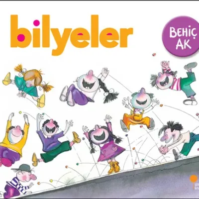 Bilyeler