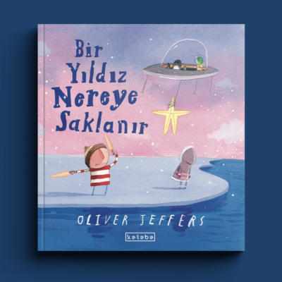 Bir Yıldız Nereye Saklanır