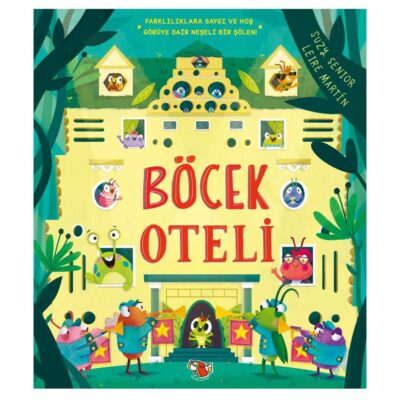 Böcek Oteli
