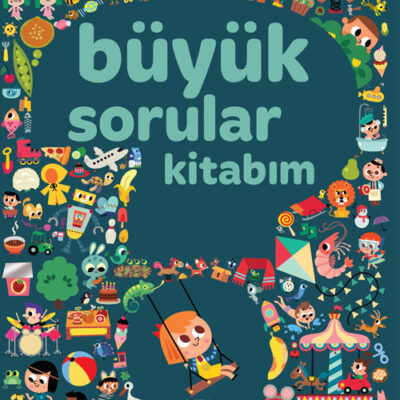 BÜYÜK SORULAR KİTABIM 27.BASKI
