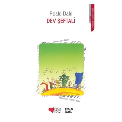 Dev Şeftali