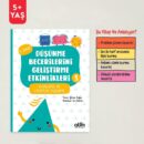 Düşünme Becerilerini Geliştirme Etkinlikleri 3