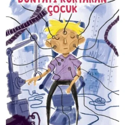Dünyayı Kurtaran Çocuk