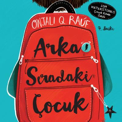 Arka Sıradaki Çocuk