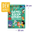 Genel Kültür Kitabım - Konuşuyorum