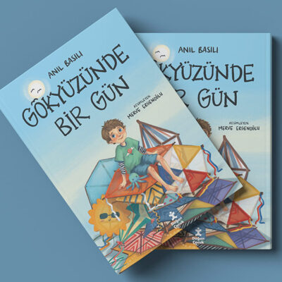 Gökyüzünde Bir Gün