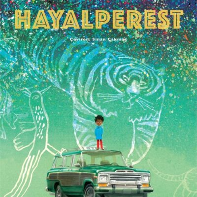 Hayalperest