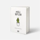 HİSLİ ŞEYLER