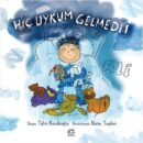 Hiç Uykum Gelmedi! Ali