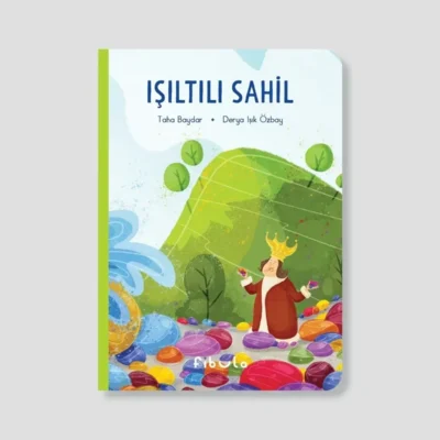 Işıltılı Sahil