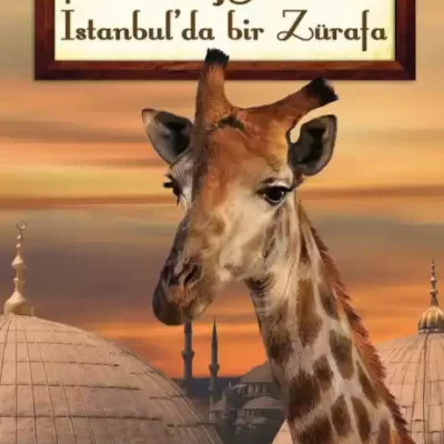 İstanbul'da Bir Zürafa