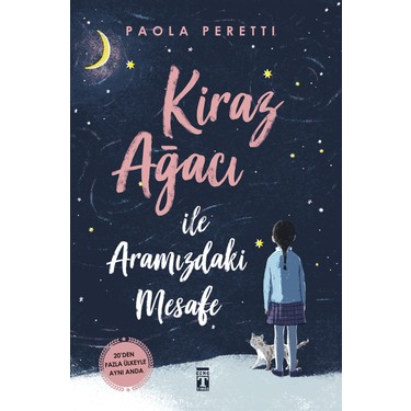 Kiraz Ağacı İle Aramızdaki Mesafe