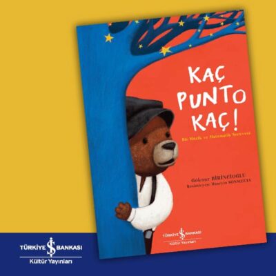 Kaç Punto Kaç! - Bir Müzik Ve Matematik Serüveni