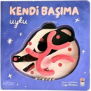 Kendi Başıma Uyku - Boncuklu Labirent Oyunlu Kitap