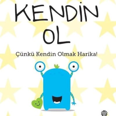 Kendin Ol - İyi Yaşa, Sağlıklı Ol Serisi
