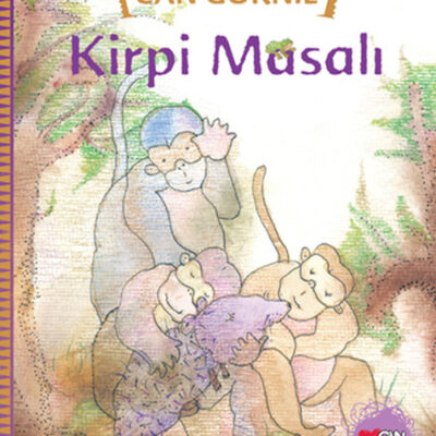 Kirpi Masalı