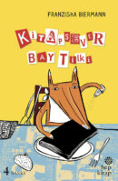 Kitap Sever Bay Tilki