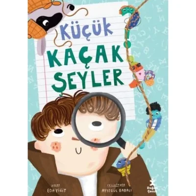 Küçük Kaçak Şeyler