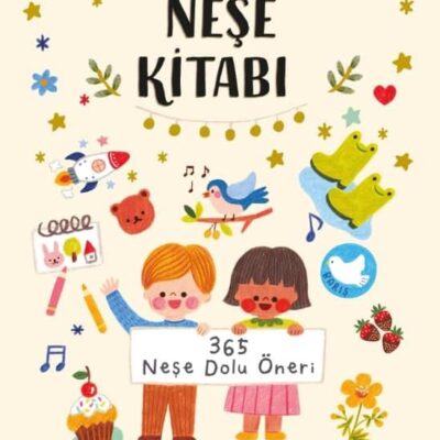 Küçük Neşe Kitabı