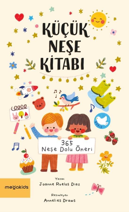 Küçük Neşe Kitabı