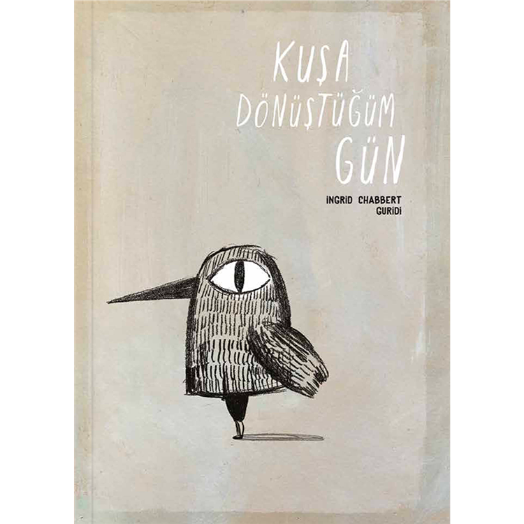 Kuşa Dönüştüğüm Gün