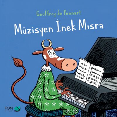 MÜZİSYEN İNEK MISRA