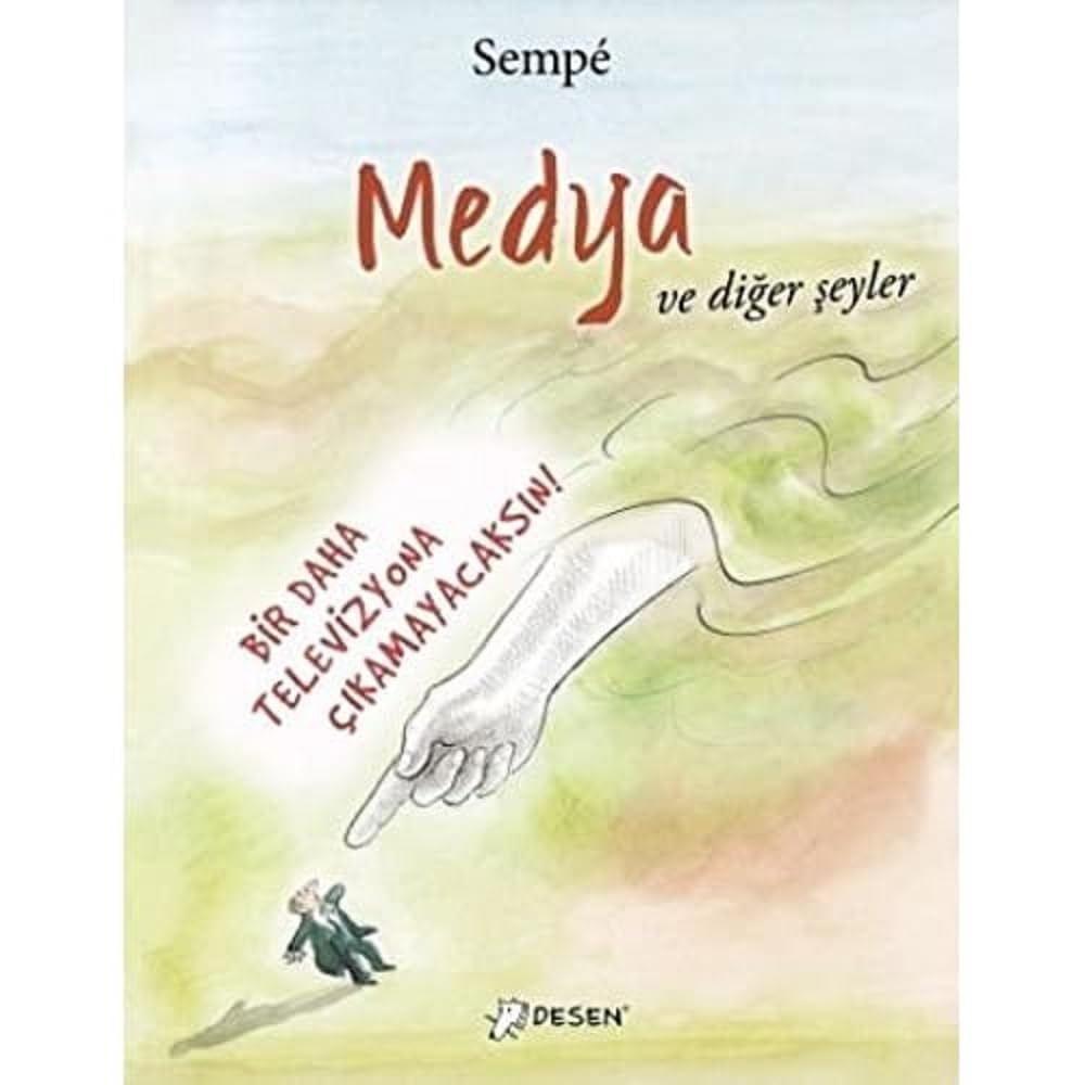 Medya ve Diğer Şeyler