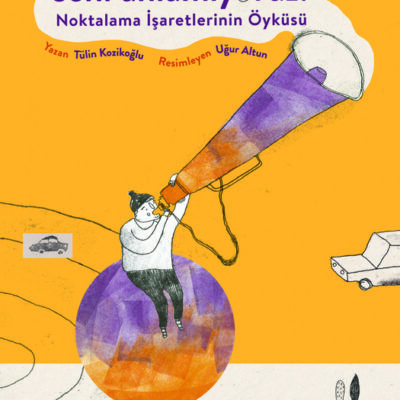 Mıstık, Seni Anlamıyoruz !