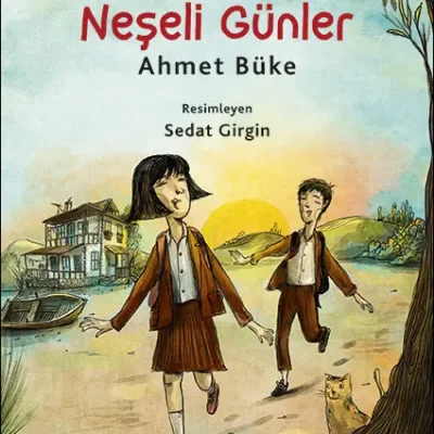 Neşeli Günler