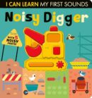 Noisy Digger - I Can Learn My First Sounds