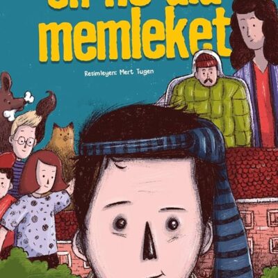 Oh Ne Ala Memleket