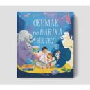 Okumak Ne Harika Bir Şey!