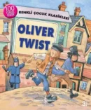 Oliver Twist -Çizgilerle Klasikler