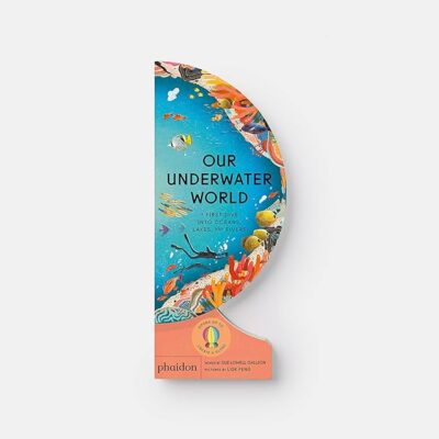 Our Underwater World