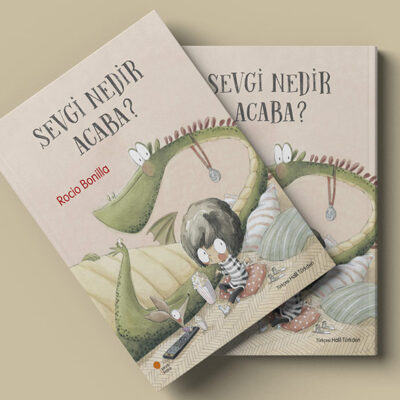 SEVGİ NEDİR ACABA?