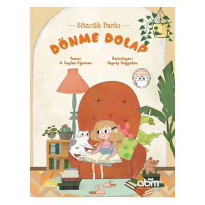 Sözcük Parkı - Dönme Dolap