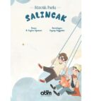 Sözcük Parkı - Salıncak